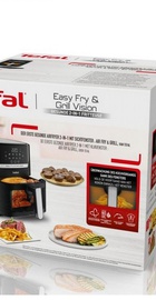 Tefal Easy Fry&Grill Vision Window EY506810