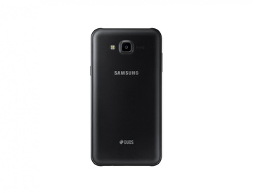 Samsung Galaxy J7 Neo Duos (SM-J701FZKD) Black (UA UCRF)