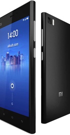 Xiaomi Mi3 16GB Black
