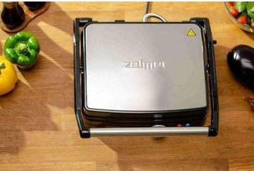 Zelmer ZPR2000