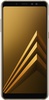 Samsung Galaxy A8 Plus 2018 Duos (SM-A730FZDD) Gold (UA UCRF)