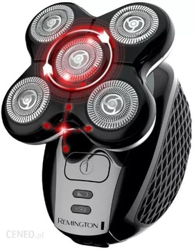 Remington Ultimate Series RX5 XR1500