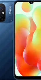 Xiaomi Redmi 12C 4/128GB Ocean Blue (UA)
