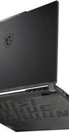MSI Cyborg 15 A12VE (A12VE-017XPL)