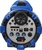 Air Music Party Rocket Blue Camo
