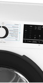 Beko BM3WFSU48435WB