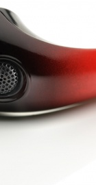 AKG K328 Sunburst Red