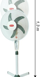 Rotex RAF55-E