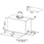 Franke Box Flush EVO FBFE XS A70 (305.0665.361)