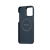 Pitaka MagEZ Case 3 Twill 1500D Black/Blue for iPhone 14 Pro (KI1408P)
