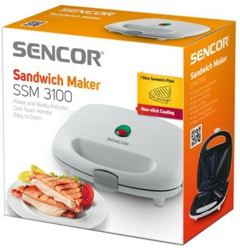 Sencor SSM 3100