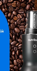Nutribullet Ultra Plus NB1224DG