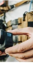 GoPro Hero 13 Black Extended Power Bundle (CHDRB-134-RW)