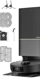 Dreame X40 Ultra Complete Black