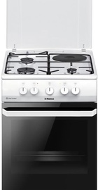 Hansa FCMW54000H