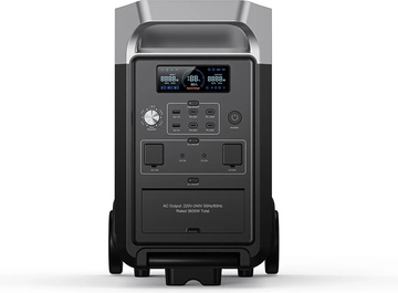 Fossibot F3600 Pro
