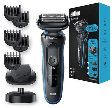 Braun Series 5 50-M4500cs