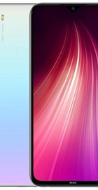 Xiaomi Redmi Note 8 6/128GB White