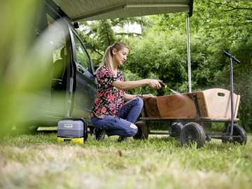Karcher OC 3 Plus Car (1.680-034.0)
