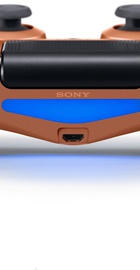 Sony Dualshock 4 v2 Metallic Copper