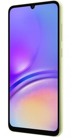 Samsung Galaxy A05 4/128GB Light Green (SM-A055FLGG)