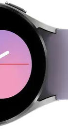Samsung Galaxy Watch5 40mm LTE Silver (SM-R905FZSA)