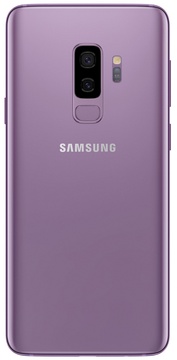 Samsung Galaxy S9 Plus 64GB (SM-G965FZPD) Purple