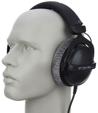Beyerdynamic DT 770 PRO 250 Ohm (235251)