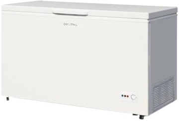 Digital DCF-420
