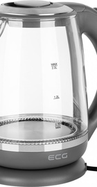 ECG RK 2020 Grey Glass