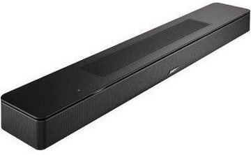 Bose Smart Soundbar 600 Black (873973-1100)