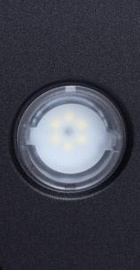 Minola HDN 5222 BL/INOX 700 LED