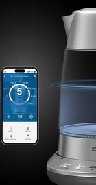 Polaris PWK 17115CGLD WIFI IQ Home
