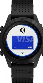 Garmin MARQ (Gen 2) Golfer – Carbon Edition (010-02722-20/21)