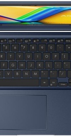 ASUS Vivobook 15 X1504VA Quiet Blue (X1504VA-BQ499)