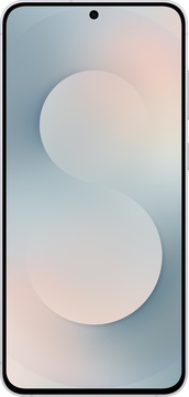 Samsung Galaxy S25 FE 8/128GB White (SM-S731BZWD)