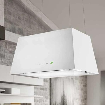Falmec LUMIERE E.ION 67 White (450) (CELN67.E0P6#ZZZF441F)