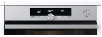 Hisense BSA66334AX