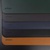 Proove Leather Sleeve for MacBook 13-14" Blue