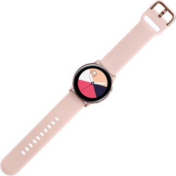Samsung Galaxy Watch Active Rose Gold (SM-R500NZDA)