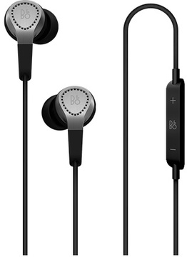 Bang&Olufsen BeoPlay H3 Silver