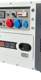Daewoo Power DDAE 10500DSE-3