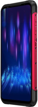 DOOGEE S97 Pro 8/128GB Red