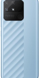 realme Narzo 50A 4/128GB Oxygen Blue (UA)