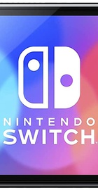 Nintendo Switch OLED Model Splatoon 3 Edition