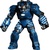 Iron Man 3. Igor (Mark XXXVIII)