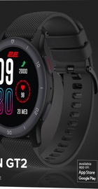 2E Motion GT2 47mm Black (2E-CWW21BK)