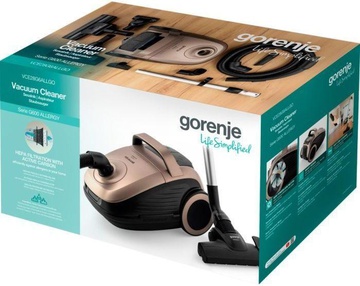 Gorenje VCE28G6BL