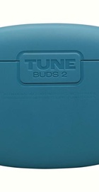 JBL Tune Buds 2 Turquoise (JBLTBUDS2TQE)