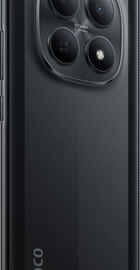 POCO M8 5G 8/512GB Black